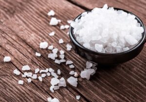 هر آنچه که راجب خرید نمک باید بدانیم