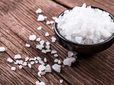 هر آنچه که راجب خرید نمک باید بدانیم