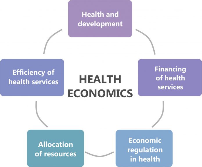 بررسی مجلات اقتصادی سلامت