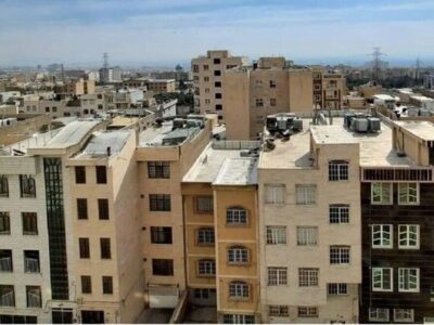 اجاره واحد دوخوابه در شرق تهران / رهن کامل خانه در پیروزی از ۴۰۰ میلیون تا ۹۰۰ میلیون تومان امکان‌پذیر است