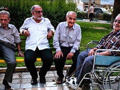 اخبار بازنشستگان تامین اجتماعی امروز ۴ آذر / افزایش حقوق بازنشستگان کشوری در سال آینده قطعی شد