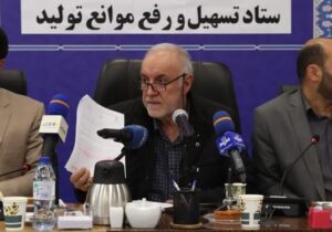 استاندار تهران: در ساخت و ساز غیرمجاز، با مسؤول دستگاه برخورد می‌کنیم