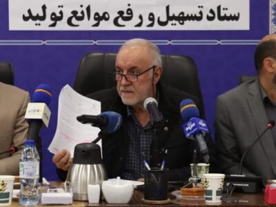 استاندار تهران: در ساخت و ساز غیرمجاز، با مسؤول دستگاه برخورد می‌کنیم