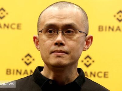استعفای مدیرعامل بایننس / چه بلایی بر سر بازار ارزهای دیجیتال میآید؟