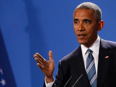 اعتراف عجیب اوباما درباره بحران فلسطین