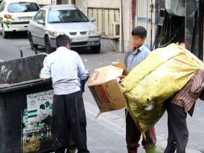 الزام پذیرش و درمان رایگان کودکان کار/کودک آزاری به بهزیستی گزارش شود