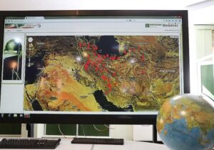 ایران، نخستین کشور منطقه در اجرای مدل‌های پیش‌بینی دهه‌ای هواشناسی