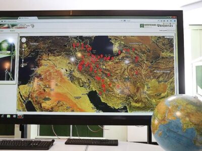 ایران، نخستین کشور منطقه در اجرای مدل‌های پیش‌بینی دهه‌ای هواشناسی