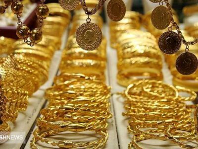 بازار طلا همچنان راکد / حباب سکه چند شد؟
