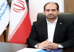 بازنگری و اصلاح آیین نامه های جدید بیمه مرکزی