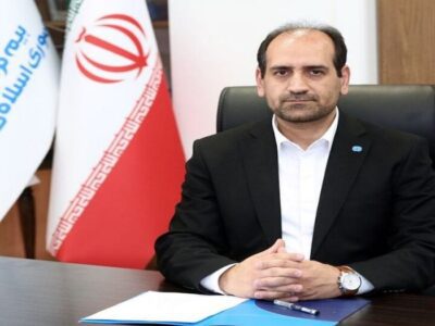 بازنگری و اصلاح آیین نامه های جدید بیمه مرکزی