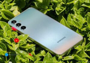 بررسی گوشی خوش استایل و به صرفه A۳۴، یک میان‌رده هم چی تمام! + لیست قیمت انواع گوشی سامسونگ