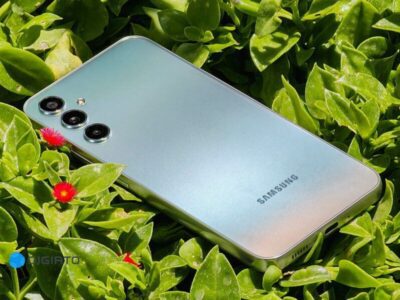 بررسی گوشی خوش استایل و به صرفه A۳۴، یک میانرده هم چی تمام! + لیست قیمت انواع گوشی سامسونگ