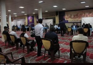 برپایی میز خدمت جهادکشاورزی در نمازهای جمعه سراسر کشور