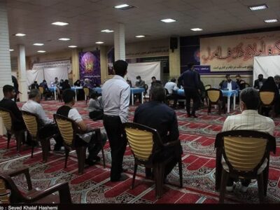 برپایی میز خدمت جهادکشاورزی در نمازهای جمعه سراسر کشور