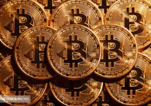 بیت کوین با سر زمین خورد؟/ جدول آخرین نرخ ارزهای دیجیتال