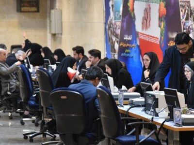 تأیید صلاحیت ۸۱ داوطلب انتخابات مجلس در دماوند و فیروزکوه
