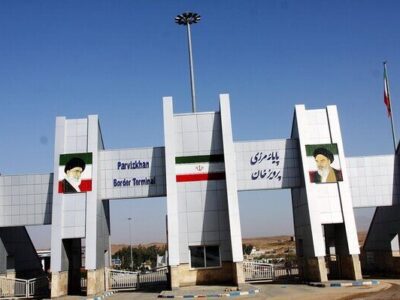 تردد وسایل نقلیه شخصی بین ایران و افغانستان آزاد شد