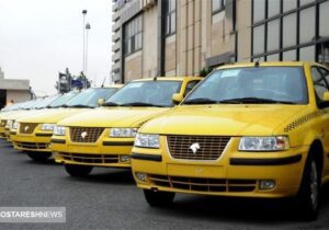 تعویض مخازن فرسوده تاکسی ها/ کدام مالکان می توانند اقدام کنند؟