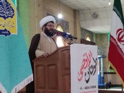 جنایات اخیر در غزه، نقاب دروغین حقوق بشری آمریکا را کنار زد