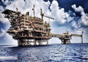 حفر ۳۵ حلقه چاه در میدان پارس جنوبی/ کمک به توسعه صنعت گاز و اقتصاد کشور