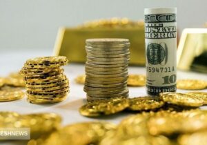 خبر خوش درباره کاهش حباب سکه / طلا چند شد؟