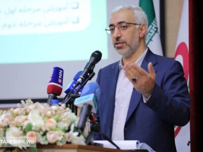 خبر خوش عشقی درباره یک تغییر مهم در بورس