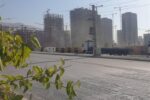 درخواست جهاد کشاورزی برای تخریب برج‌های ۵۶۰۰ واحدی در جوار "باغ گیاه‌شناسی ایران"