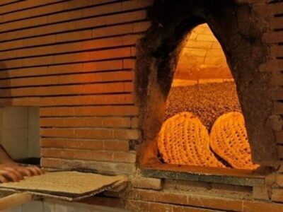 سامانۀ نظارت‌برخط نانوایی‌های کشور راه‌اندازی شد