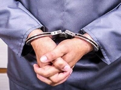 شهردار لواسان دستگیر شد