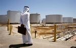 عربستان و روسیه قیمت نفت را بالا بردند!