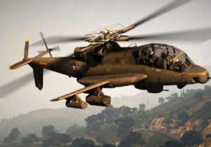 قدرتمندترین هلیکوپتر جهان در حال بلند کردن یک هواپیما + فیلم