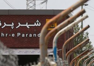 مدیرعامل شرکت عمران شهر پرند: نواقص مترو رفع شده است