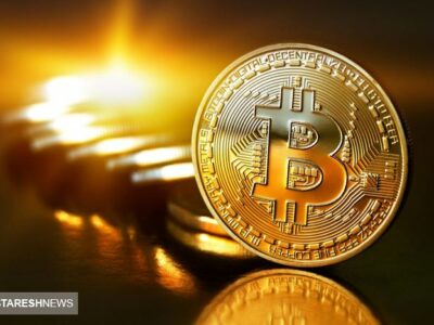 موتور افزایش قیمت بیت کوین روشن شد / کانال ۴۰ هزار دلاری فتح میشود؟