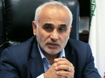 نشست کشوری مدیران بهبود تغذیه جامعه