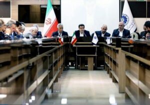 نظام پایش بودجه اتاق‌ها در اتاق ایران ایجاد می‌شود