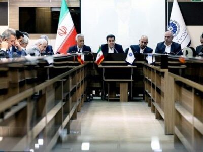 نظام پایش بودجه اتاق‌ها در اتاق ایران ایجاد می‌شود