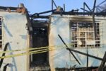 نماینده لنگرود: آتش‌سوزی کمپ ترک اعتیاد در جامعه تکرار می‌شود