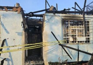 نماینده لنگرود: آتش‌سوزی کمپ ترک اعتیاد در جامعه تکرار می‌شود