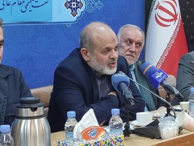 وحیدی: گام دوم انقلاب، مسیر حیات و حرکت است