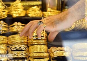 وضعیت بازار طلا بعد از ریزش اخیر / تقاضای خرید بیشتر می شود؟
