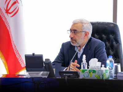 وعده عشقی درباره تاسیس یک بورس جدید