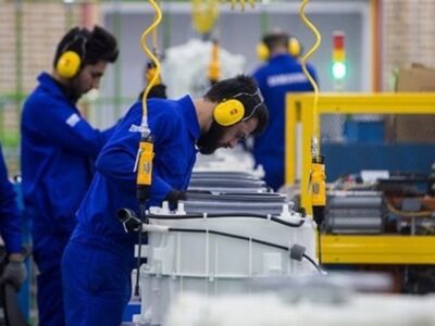 کاهش بیکاری در تهران با ایجاد پایگاههای مردمی اشتغال در قالب تعاونی