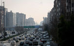 آلودگی هوای تهران در ابهام/ سایت کنترل کیفیت هوای شهر تهران از دسترس خارج شد