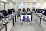 اتاق ایران تقویت زیرساخت‌های گمرکی را دنبال می‌کند