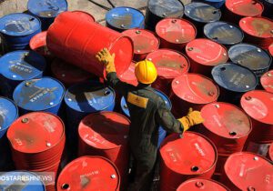 افزایش تقاضا برای نفت ایران/ بازار جهانی به نفع کشور شد؟