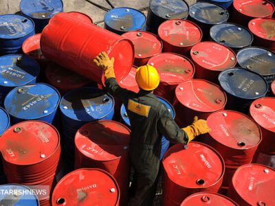 افزایش تقاضا برای نفت ایران/ بازار جهانی به نفع کشور شد؟