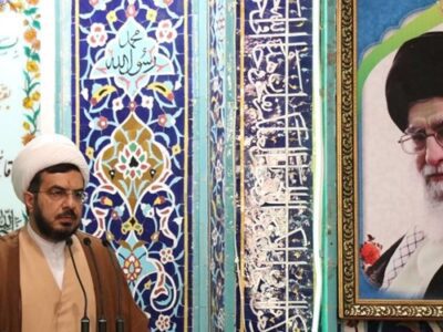 امام جمعه دماوند: قوانین ناکارآمد از عوامل فساد اقتصادی است