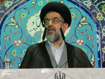 امام جمعه شهرری: وتوی آمریکا نشانه ناکارآمدی سازمان‌های بین‌المللی است