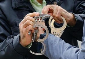 بازداشت اعضای باند کلاهبرداری در بیمارستان‌های تهران